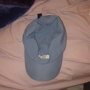 north face hat